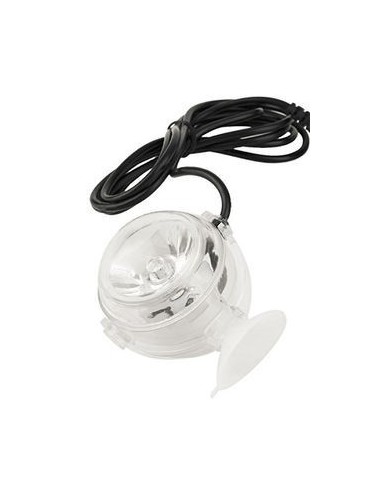 Velma faretto sommergibile colore verde