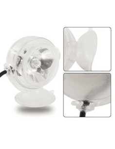 Velma faretto sommergibile colore verde 2