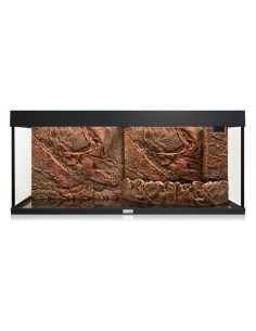 Juwel sfondo interno 3D Cliff dark 60X55H 2