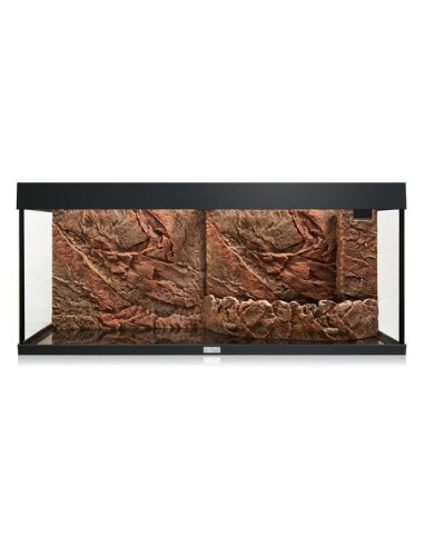 Juwel sfondo interno 3D Cliff dark 60X55H