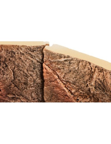Juwel sfondo interno 3D Cliff dark 60X55H