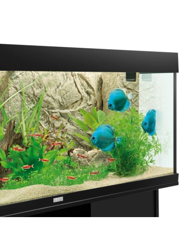 Juwel sfondo interno 3D cliff light