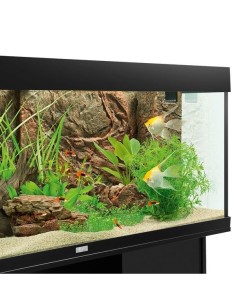 Juwel sfondo interno 3D Cliff dark 60X55H