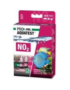 Jbl ProAqua Test NO2 nitriti
