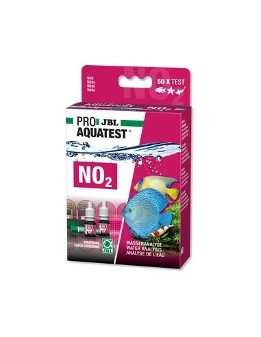 Jbl ProAqua Test NO2 nitriti
