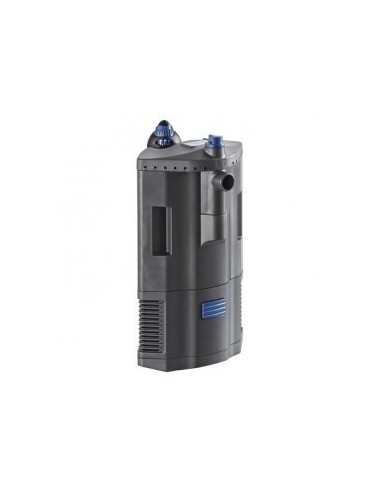 Oase BioPlus 100 Filtro interno angolare con riscaldatore per acquari fino a 100LT