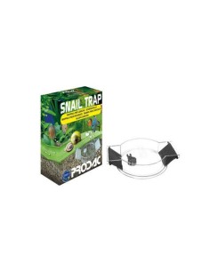 PRODAC SNAIL TRAP - TRAPPOLA PER LUMACHE