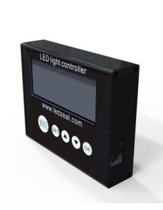 LED Smart Centralina / Contoller plafoniere Zeus