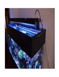 Supporto per plafoniere Led Zeus 2