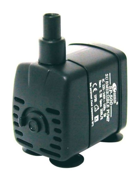 Resun  mini pompa di risalita SP-500