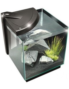 Newa Acquario Newamore Freshwater NMO 50 Nero 45 litri