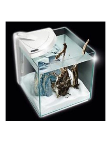 Newa Acquario Newamore Freshwater NMO 50 Bianco 45 litri