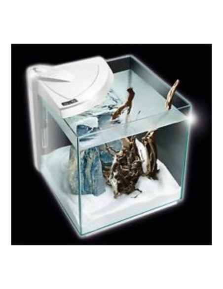 Newa Acquario Newamore Freshwater NMO 50 Bianco 45 litri