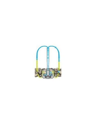 biOrb Halo MCR LED MULTICOLORE Grigio  - 15LT