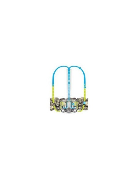 biOrb Halo MCR LED MULTICOLORE Grigio  - 15LT