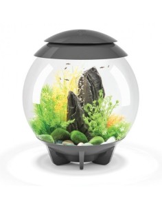 biOrb Halo MCR LED MULTICOLORE Grigio  - 15LT