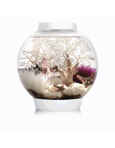 biOrb Halo MCR LED MULTICOLORE Bianco  - 15LT