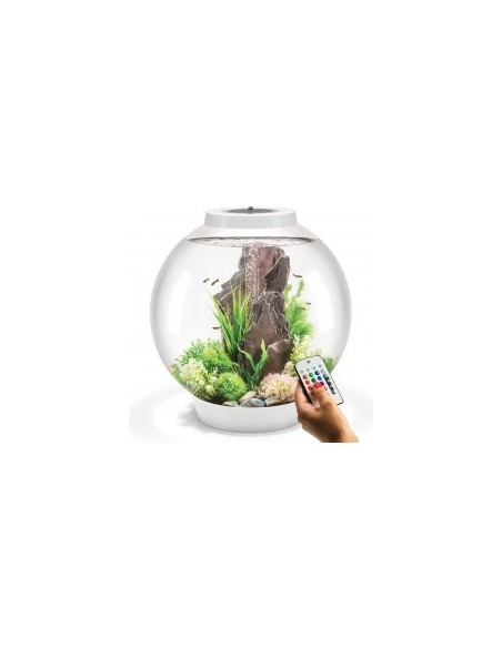 biOrb Halo MCR LED MULTICOLORE Bianco  - 15LT