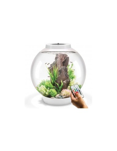 biOrb Halo MCR LED MULTICOLORE Grigio  - 15LT