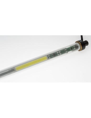 ACQUARIO AQUAEL GLOSSY 150 WITHE ACQUARIO 405LT CON SUPPORTO