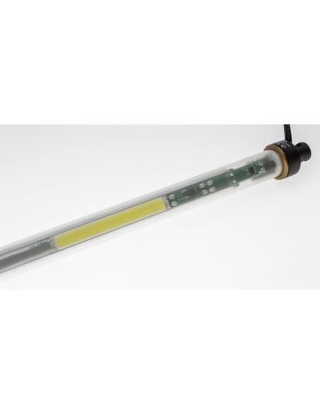 ACQUARIO AQUAEL GLOSSY 150 WITHE ACQUARIO 405LT CON SUPPORTO