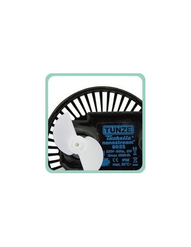 Tunze Turbelle® nanostream® 6020 pompa di movimento per acquari da 40 a 250 LT
