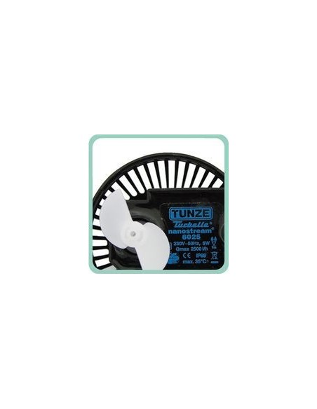 Tunze Turbelle® nanostream® 6020 pompa di movimento per acquari da 40 a 250 LT