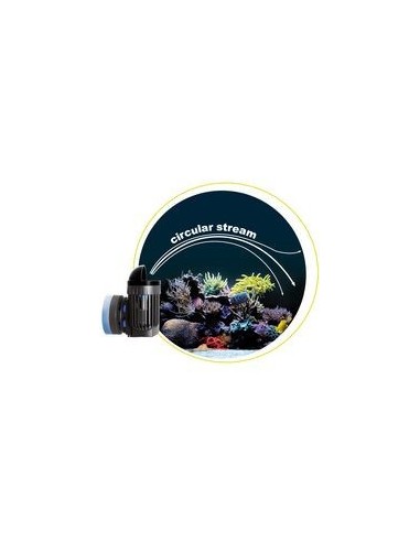 Tunze Turbelle® nanostream® 6020 pompa di movimento per acquari da 40 a 250 LT