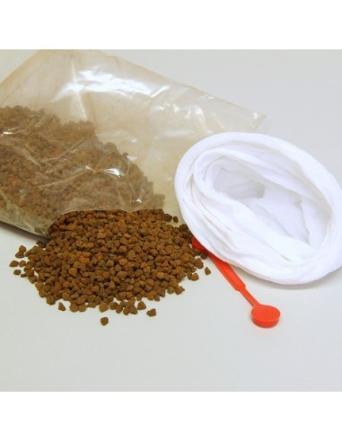 Jbl PhosEx  Ultra 350 gr (Massa filtrante per la rimozione dei fosfati dall'acqua dell'acquario)