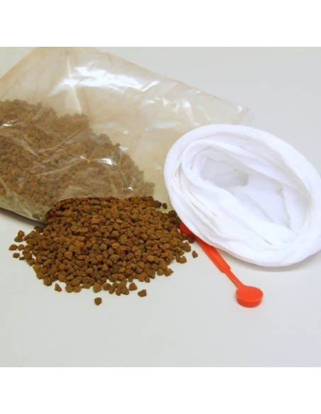 Jbl PhosEx  Ultra 350 gr (Massa filtrante per la rimozione dei fosfati dall'acqua dell'acquario)