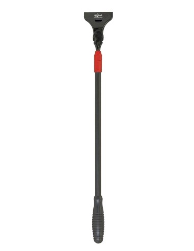 Haquoss Proscaper raschietto nano kit 3 in 1