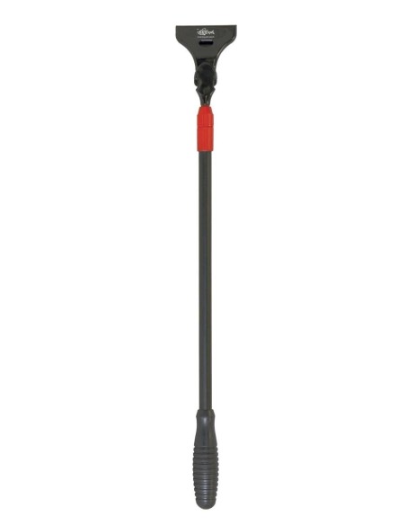 Haquoss Proscaper raschietto nano kit 3 in 1