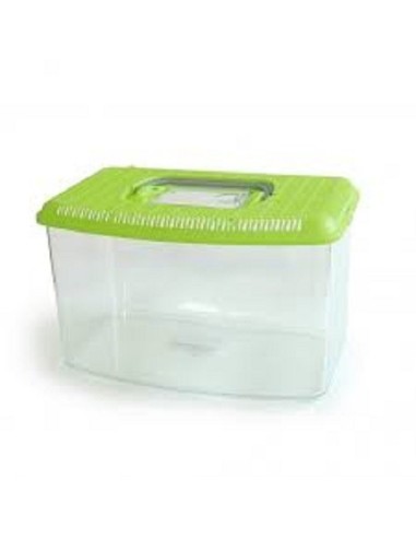 PRODAC ACQUARIO PLASTICA CON COPERCHIO piccolo