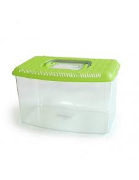 PRODAC ACQUARIO PLASTICA CON COPERCHIO piccolo