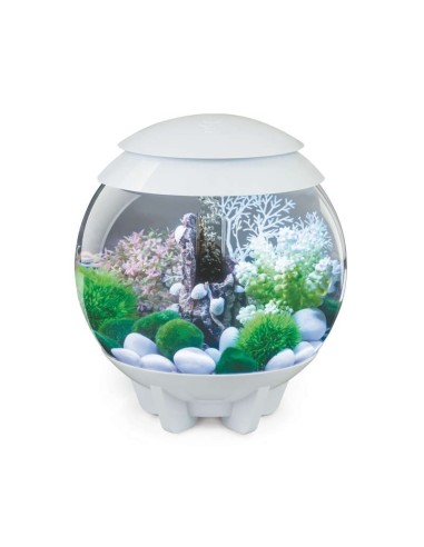 BiOrb HALO 15 MCR bianco