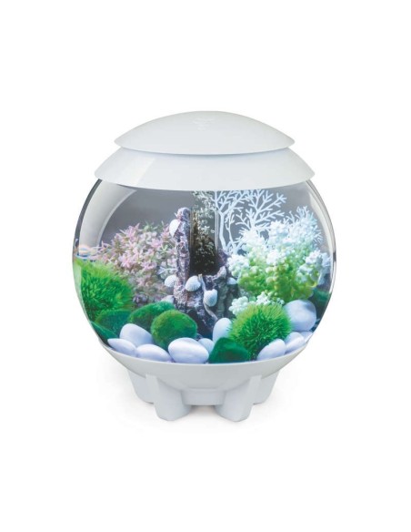 BiOrb HALO 15 MCR bianco