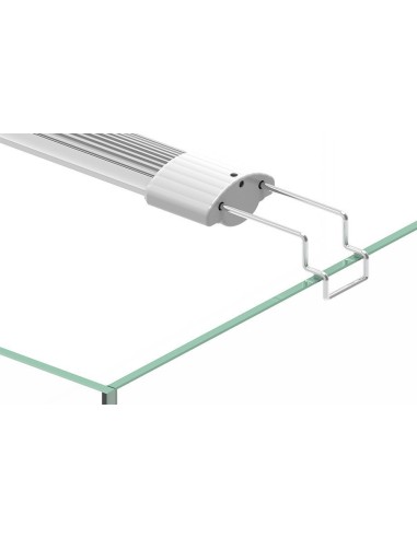 Aquatlantis easy led Universal 2.0 Freshwater Plafoniera LED Attacchi T5 e T8 1200 mm - 68000k - 52W