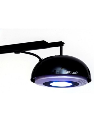 AQPET HM ELECTRONICS PLAFONIERA CETUS 2 PER ACQUARI MARINI DI BARRIERA