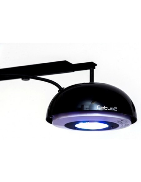 AQPET HM ELECTRONICS PLAFONIERA CETUS 2 PER ACQUARI MARINI DI BARRIERA