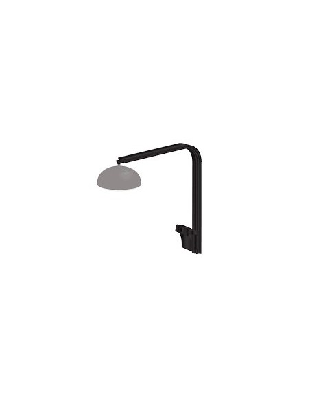 HM ELECTRONICS SUPPORTO BORDO VASCA STAFFA PER CETUS 2