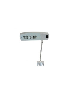 Aleas Mini Clip Light lampada led 2 watt ML-07