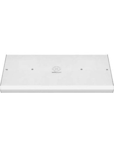 HM ELECTRONICS - AQPET - PLAFONIERA LED 148 WATT GRASSYCORE SALTWATER MARINA