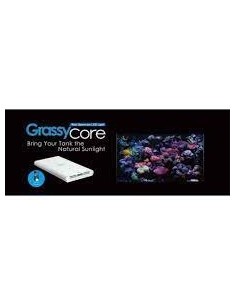 HM ELECTRONICS - AQPET - PLAFONIERA LED 148 WATT GRASSYCORE SALTWATER MARINA 2