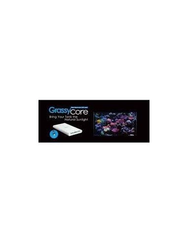 HM ELECTRONICS - AQPET - PLAFONIERA LED 148 WATT GRASSYCORE SALTWATER MARINA