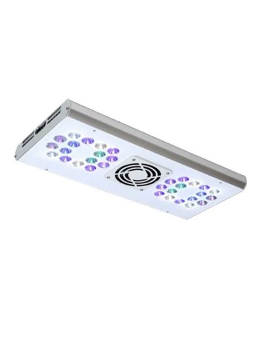 HM ELECTRONICS - AQPET - PLAFONIERA LED 148 WATT GRASSYCORE SALTWATER MARINA