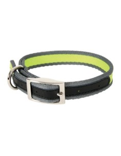 Zolux collare per cani "Summer" cm 40 blu