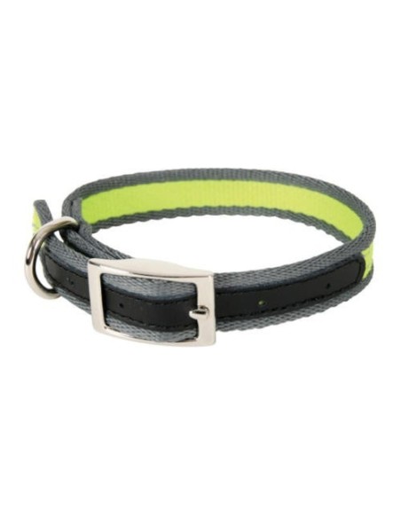Zolux collare per cani "Summer" cm 40 blu