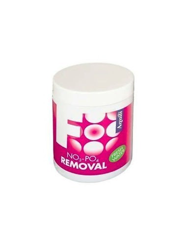 Aquili Removal F No3 PO4 assorbe fosfati e...