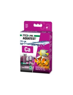 JBL Proaquatest Test CA calcio per acquario acqua marina