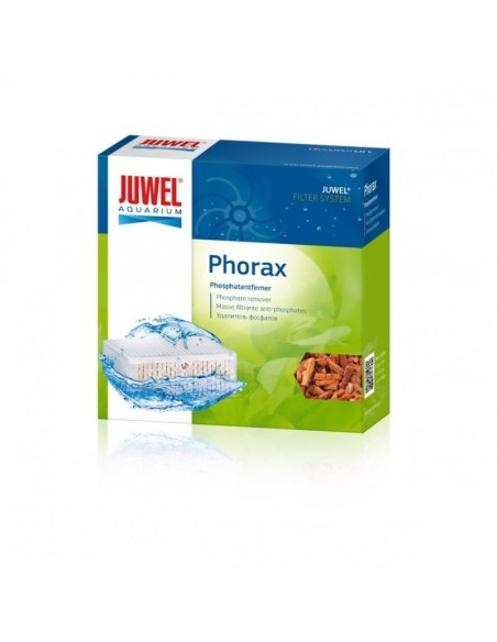 Juwel Phorax M contro fosfati